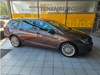 Automóvel OPEL