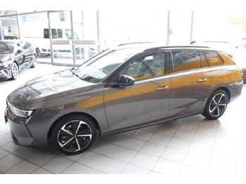 Carrinha Opel Astra L ST Business Elegance Navi-Pro SHZ LED: foto 5