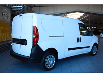 Furgão compacto Opel Combo D Kasten L2H1 2,4t  Klima Sitzheizung PDC: foto 5