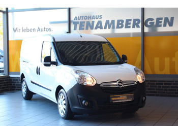 Furgão compacto Opel Combo D Kasten L2H1 2,4t  Klima Sitzheizung PDC: foto 2