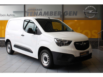 Furgão compacto OPEL