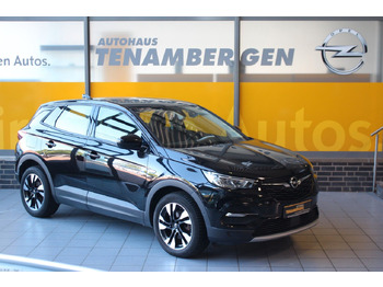 SUV OPEL