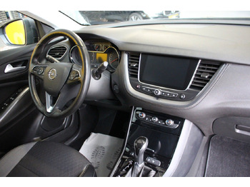 SUV novo Opel Grandland X Innovation AT-8 Navi Kamera LED AHK: foto 5