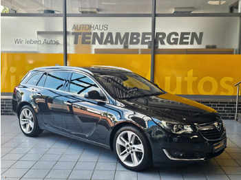 Automóvel OPEL