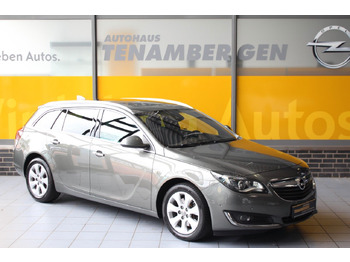 Automóvel OPEL