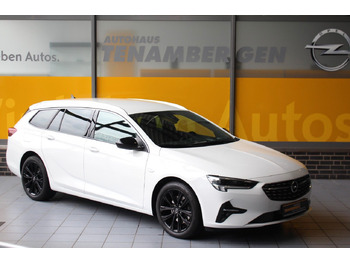Carrinha OPEL