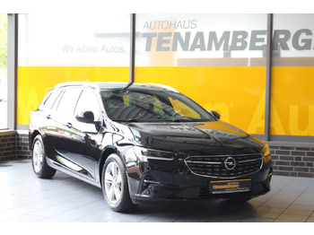 Carrinha Opel Insignia B ST Business Kamera Voll-LED: foto 2