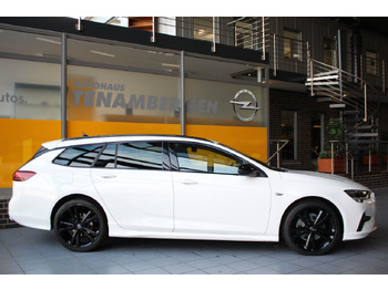 Automóvel Opel Insignia B Sports Tourer Ultimate 4x4 AHK ACC: foto 3