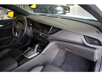 Automóvel Opel Insignia B Sports Tourer Ultimate 4x4 AHK ACC: foto 5