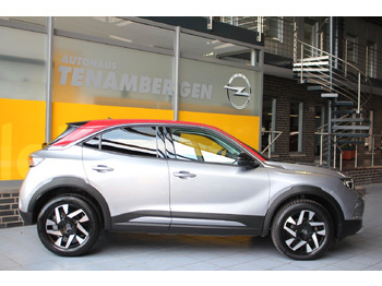 SUV Opel Mokka 1.2 Aut. Elegance 180°Kamera LED CarPlay: foto 3