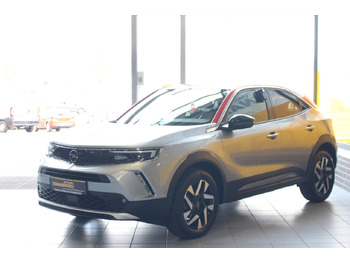 SUV Opel Mokka 1.2 Aut. Elegance 180°Kamera LED CarPlay: foto 4