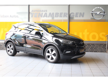 SUV OPEL