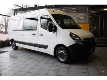 Furgão OPEL