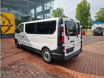 Furgão de passageiros Opel Vivaro B Combi Bus L2H1  2,9t AHK: foto 3