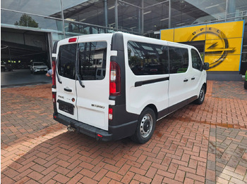 Furgão de passageiros Opel Vivaro B Combi Bus L2H1  2,9t AHK: foto 4