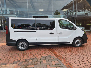 Furgão de passageiros Opel Vivaro B Combi Bus L2H1  2,9t AHK: foto 5