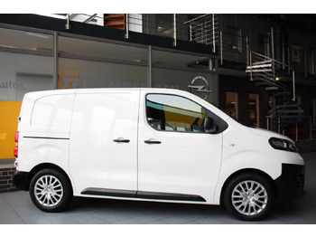 Furgão compacto Opel Vivaro Kasten Edition S Innovation Navi AHK: foto 3