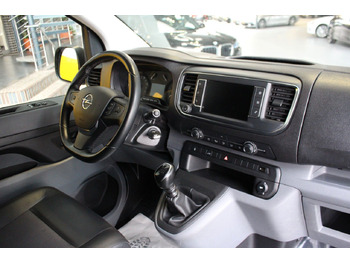 Furgão compacto Opel Vivaro Kasten Edition S Innovation Navi AHK: foto 5