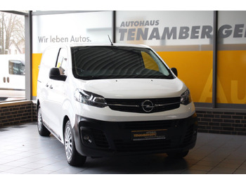 Furgão compacto Opel Vivaro Kasten Edition S Innovation Navi AHK: foto 2