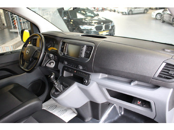 Furgão compacto Opel Vivaro Kasten Edition S Innovation Navi AHK: foto 4