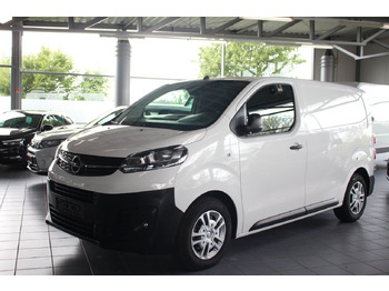 Furgão compacto OPEL Vivaro