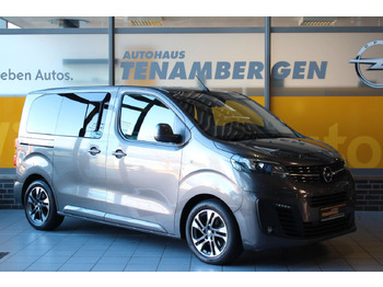 Furgão de passageiros OPEL