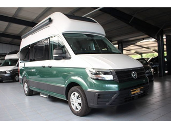 Campervan VOLKSWAGEN Grand California 600