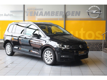 Furgão de passageiros VOLKSWAGEN