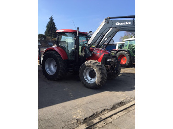 Trator CASE IH Maxxum 140