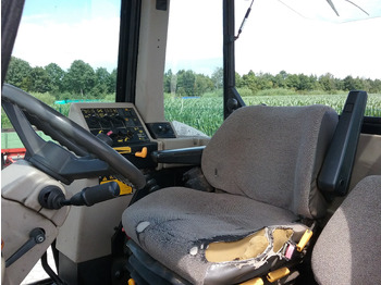 Leasing de JCB Fastrac 2115 JCB Fastrac 2115: foto 4