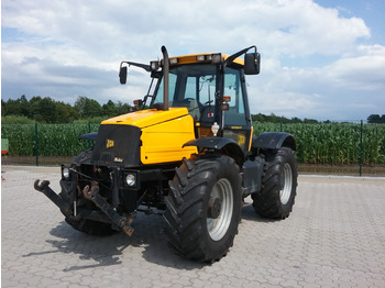 Leasing de JCB Fastrac 2115 JCB Fastrac 2115: foto 1