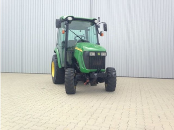 Trator JOHN DEERE 3720: foto 4