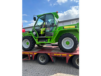 Leasing de Merlo P 40.17 Merlo P 40.17: foto 3