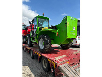 Leasing de Merlo P 40.17 Merlo P 40.17: foto 5