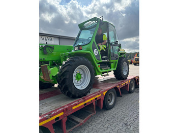 Leasing de Merlo P 40.17 Merlo P 40.17: foto 4