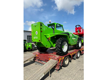 Leasing de Merlo P 40.17 Merlo P 40.17: foto 2