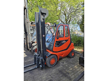 Empilhadeira a diesel LINDE H20