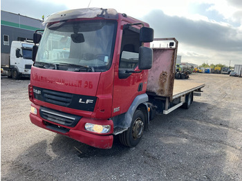 Camião de caixa aberta/ Plataforma DAF LF 45 210
