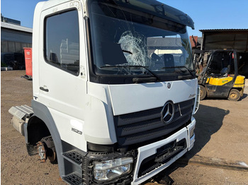 Caixa de velocidade MERCEDES-BENZ
