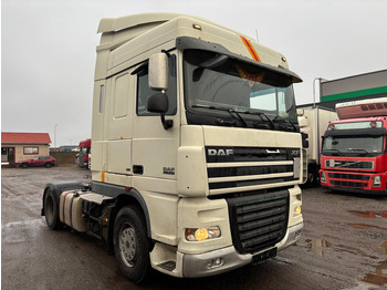 Tractor DAF XF 105 410