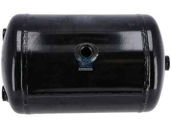 Peças de freio DAF LF