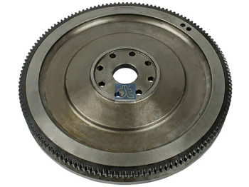 Volante do motor DAF LF