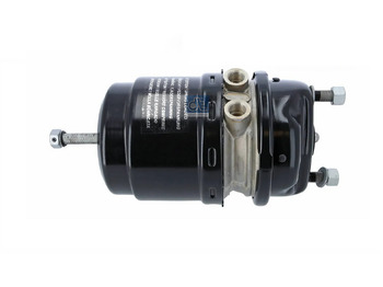 Cilindro de freio DAF