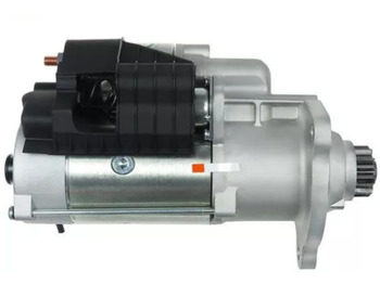Motor de arranque DAF