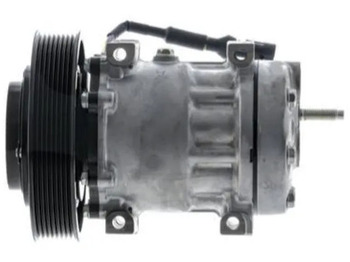 Compressor de ar condicionado DAF XF 106