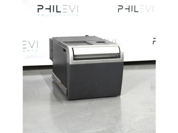 Sistema elétrico DAF XF 106