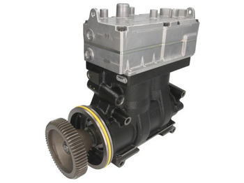 Compressor, sistema de ar comprimido DAF XF
