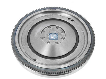 Volante do motor IVECO EuroCargo