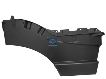 Porta e peças IVECO