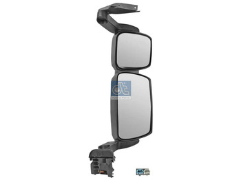 Espelho retrovisor IVECO